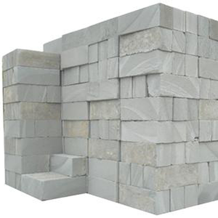 安康不同砌筑方式蒸压加气混凝土砌块轻质砖 加气块抗压强度研究